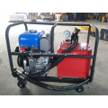 Hydraulic Engine Motorized Pump